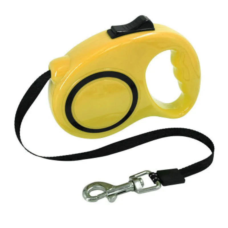Automatic Retractable Leash