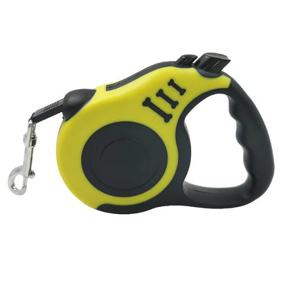 Automatic Retractable Leash
