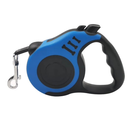 Automatic Retractable Leash