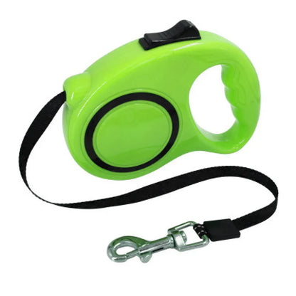 Automatic Retractable Leash