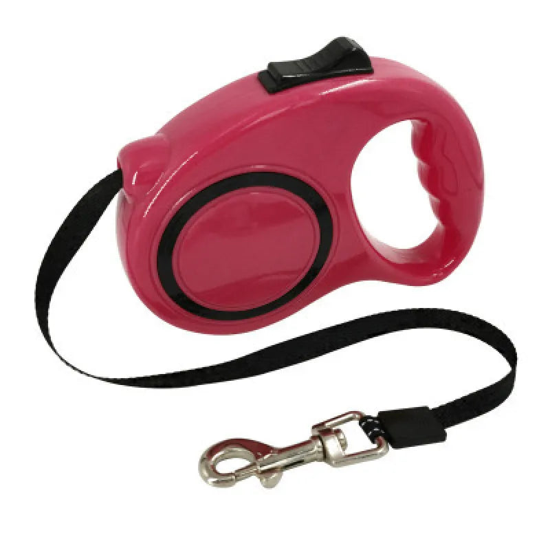 Automatic Retractable Leash