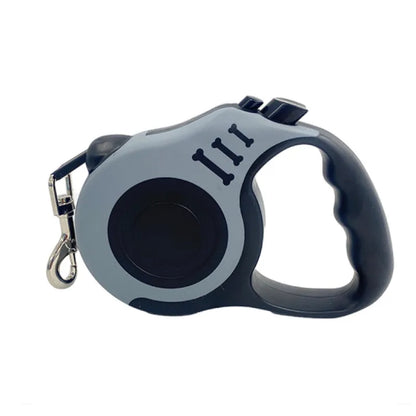 Automatic Retractable Leash