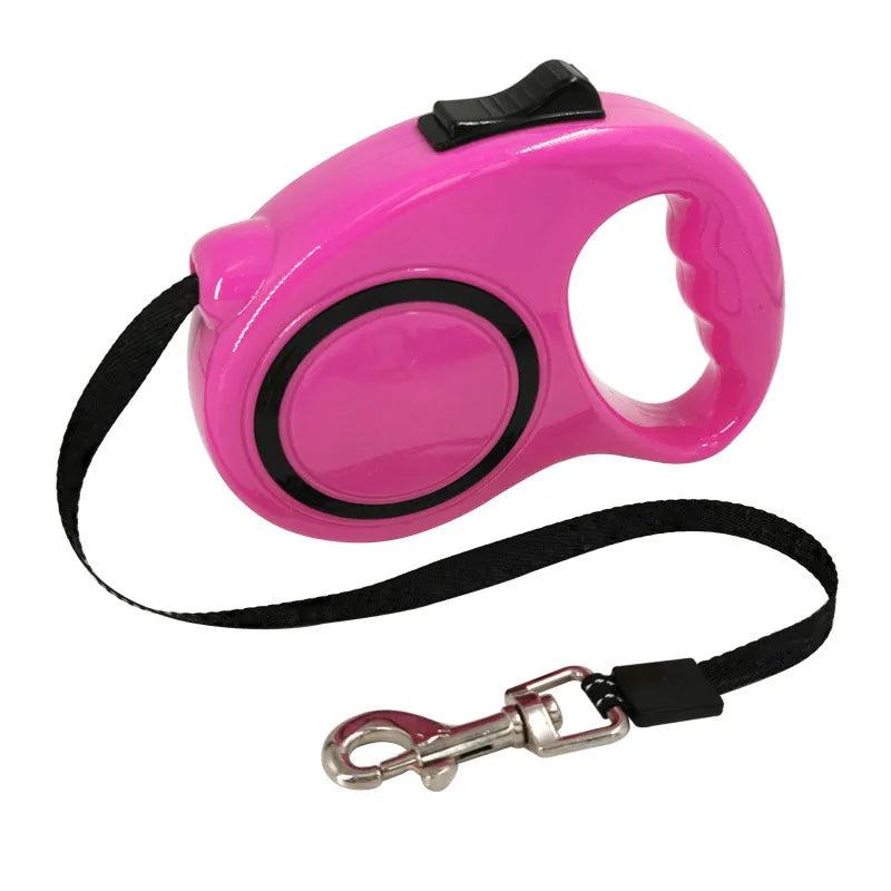 Automatic Retractable Leash