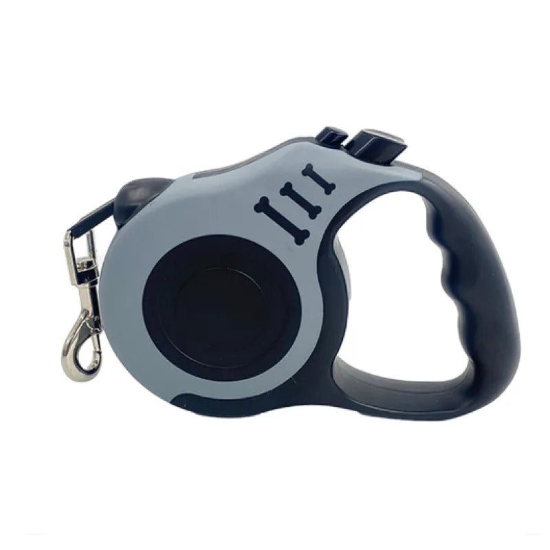 Automatic Retractable Leash