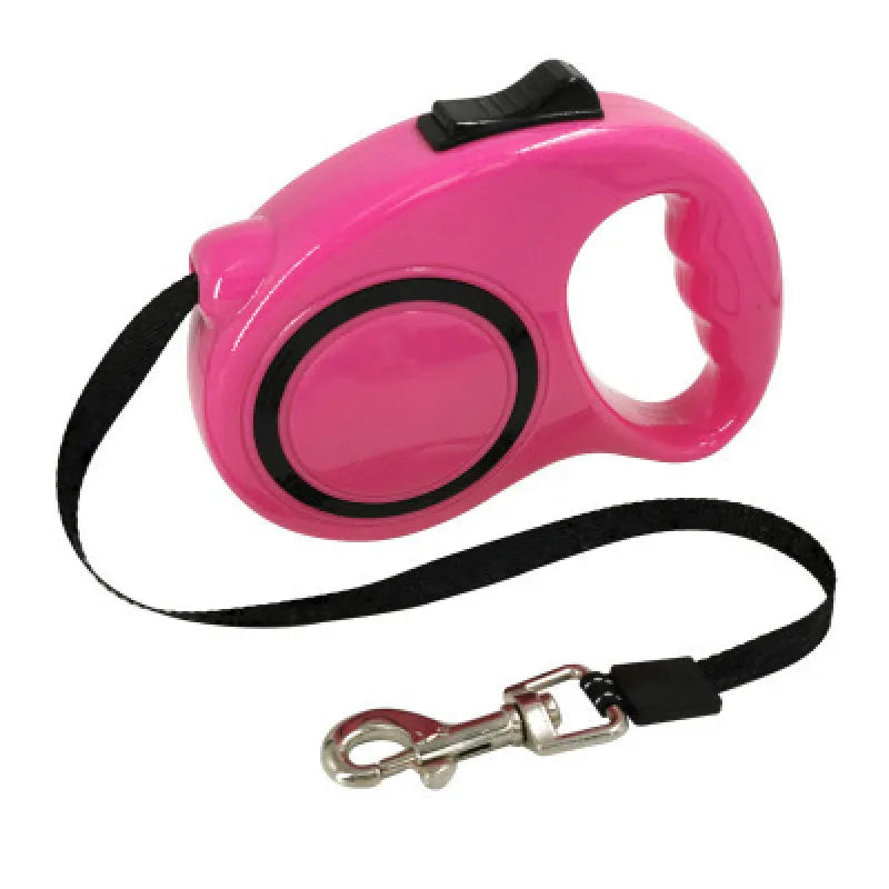 Automatic Retractable Leash