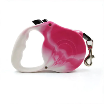 Automatic Retractable Leash