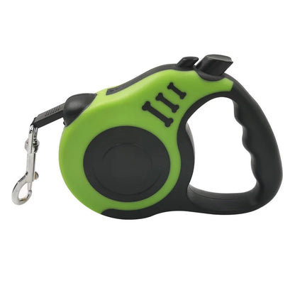 Automatic Retractable Leash
