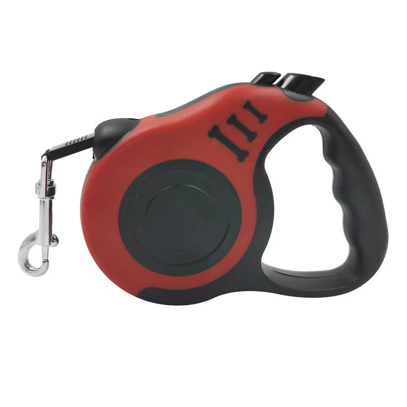 Automatic Retractable Leash